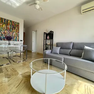 Calma Tuga Apartamento