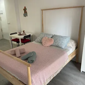 Joan Miro Apartamento