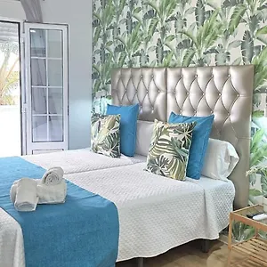 Lägenhet Candisol Cozy, Torremolinos
